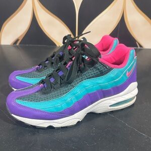 7Y AirMax 95